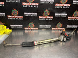 2005 PONTIAC GTO POWER STEERING RACK OEM #1269