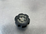 97-04 C5 CORVETTE OIL CAP #557