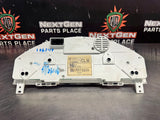 08-09 PONTIAC G8 CLUSTER INSTRUMENT PANEL 106,149 MILES OEM 92220531 #1178