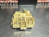2005 GMC SIERRA 2500HD DURAMAX FUSE BLOCK JUNCTION BOX 15117950 OEM #1161