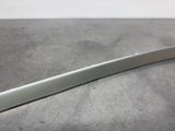 08 - 09 PONTIAC G8 LH DASH TRIM SILVER INSERT OEM 92204532