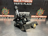 2017 FORD MUSTANG GT AUTO (6R80) SHIFTER WITH KNOB ASSEMBLY OEM #1267