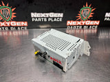 2013 FORD F250 DIESEL RADIO CD MP3 PLAYER DC3T-19C107-CC OEM #1062
