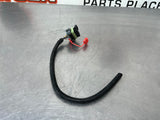 1999 C5 CORVETTE TAC MODULE PIGTAIL OEM #628