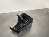 2005 C6 CORVETTE CONVERTIBLE REAR RH PASSENGER SIDE INTERIOR EBONY TRIM OEM 1468