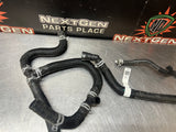 2024 FORD MUSTANG GT RADIATOR COOLANT HOSE KIT OEM #1226