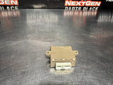 05-13 C6 CORVETTE LH HEATED SEAT CONTROL MODULE OEM #1110