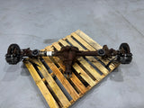 11-14 MUSTANG GT 8.8 REAR END 3.73 RATIO #793
