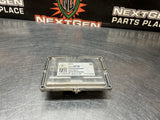 18 CAMARO SS TCM TRANSMISSION CONTROL MODULE 24293215 OEM #1041
