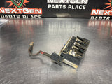 2013 FORD F250 CIRCUIT BREAKER UNDER HOOD OEM BC3T-14A094-BC #1062