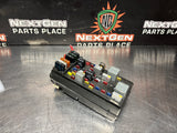 1998 C5 CORVETTE INTERIOR CABIN FUSE BOX 12193837 OEM #1303