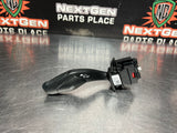 2016 FORD MUSTANG GT TURN STALK SWITCH OEM EG9T-13335-AAW #939