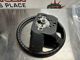 2013 FORD F350 STEERING WHEEL OEM #625