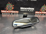 2007 C6 CORVETTE REAR VIEW MIRROR OEM #1520