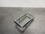 2011 FORD MUSTANG GT AUTOMATIC SHIFTER TRIM BEZEL OEM #1494