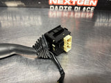 04-06 PONTIAC GTO CRUISE CONTROL STALK SWITCH OEM 92089546 #1306