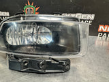2006 C6 CORVETTE USED OEM PASSENGER SIDE FOG LIGHT 15222965 #1194