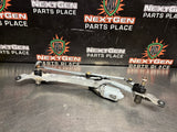 2012 CADILLAC CTS-V COUPE WINDSHIELD WIPER MOTOR LINKAGE ASSEMBLY OEM #1592