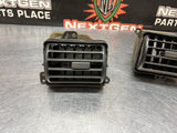 2005 F350 6.0 DIESEL DASH VENTS OEM #1082