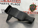 01-04 C5 CORVETTE Z06 LEFT REAR BRAKE COOLING DUCT 10425976 OEM #VV839