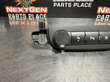 2011 GMC SIERRA K1500 PEDAL POSITION TRACTION PARK SWITCH 15916337 OEM #889