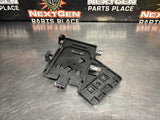 09-13 C6 CORVETTE ECM BRACKET 25942521 OEM #1538