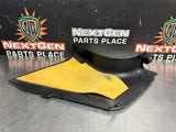 04-06 GTO DRIVET SIDE LH KICK PANEL 92047031 #1167