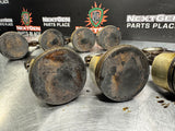 97-04 C5 CORVETTE GEN III LS1 5.7 PISTONS AND RODS OEM #798