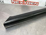 1998 C5 CORVETTE RH PASSENGER SIDE DOOR SILL KICK PANEL TRIM 10247092 #477