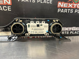 2017 FORD MUSTANG GT CENTER DASH TRIM WITH VENTS FR3B-63044A92 #1203
