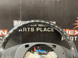 2014 GMC SIERRA 3500 STEERING WHEEL OEM #1295
