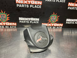 2005 C6 CORVETTE OEM DRIVER STEERING WHEEL AIR BAG OEM #1030