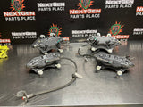 2010 CAMARO SS BREMBO BRAKE CALIPERS FRONT AND REAR OEM #1006