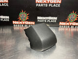 2011 CAMARO SS CENTER CONSOLE REAR FINISH TRIM PANEL OEM 92194342 #982