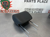 08-09 PONTIAC G8 RH PASSENGER SIDE FRONT LEATHER HEAD REST OEM