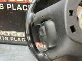 2014 GMC SIERRA 3500 STEERING WHEEL OEM #1295