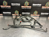 2012 C6 CORVETTE RADIATOR HOSE KIT #1038