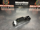 05-13 C6 CORVETTE ASHTRAY WITH HEATED SEAT SWITCHES 10335852 OEM #1549