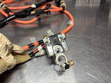 08-09 PONTIAC G8 POSITIVE BATTERY CABLE 92216221 OEM #1036