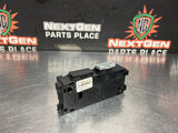 2013 MUSTANG GT TEMPERATURE CONTROL MODULE CR33-19980-AB OEM #981