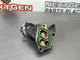11-14 MUSTANG GT GEN 1 5.0 OIL FILTER HOUSING ADAPTER BR3E-6884-LB OEM #3714