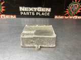 2011 FORD F350 DIESEL GLOW PLUG RELAY MODULE BC3A-12B533-AD OEM #1171