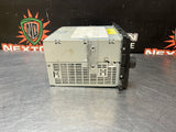 2006 FORD F250 6.0 AM FM RADIO RECEIVER 6C3T-18K810-AB OEM #1098