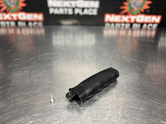 97-04 C5 BLACK EMERGENCY E-BRAKE HANDLE OEM #1088