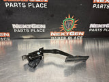 05-13 C6 CORVETTE DBW GAS PEDAL OEM #1110