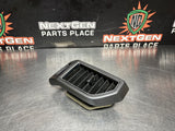 2019 FORD F250 LH SIDE DASH VENT OEM #1179