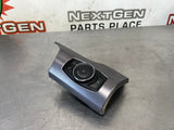 2015 FORD MUSTANG GT HEADLIGHT SWITCH DASH TRIM BEZEL FR3B-13D168 OEM #576