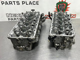 11-14 FORD MUSTANG GT GEN 1 COYOTE 5.0 HEADS CORES OEM #C135