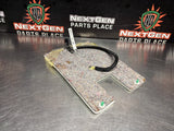 05-13 C6 CORVETTE RH PASSENGER SIDE OCCUPANT AIRBAG SENSOR MAT OEM #998
