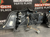 2020 MUSTANG GT REAR LED LEFT AND RIGHT TAILLIGHTS OEM #1533
